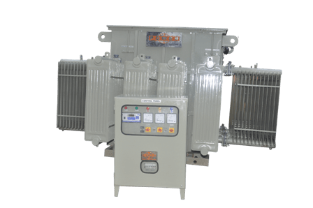Best Servo Stabilizer Manufacturer