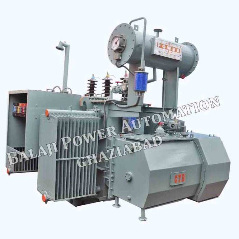 Power Transformer top Manufacturer in India ( Buy Now )